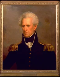 Andrew Jackson